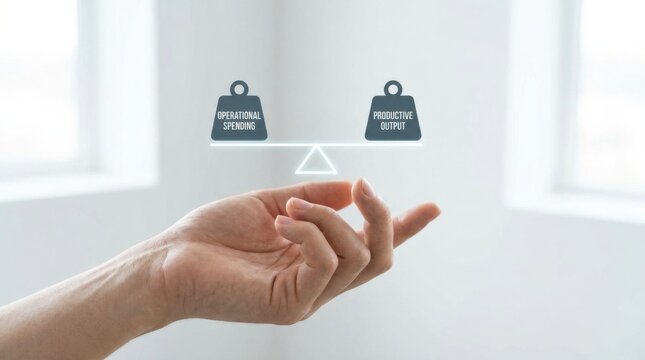 A hand holding a padlock symbolizing security and protection in a modern digital context