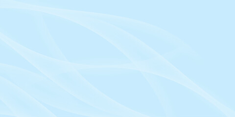 Simple vector blue backround with circles. vector illustration. Eps10 © Dul