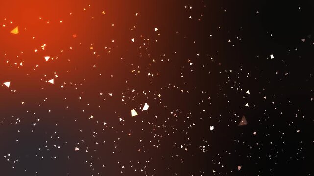 particle background video free download