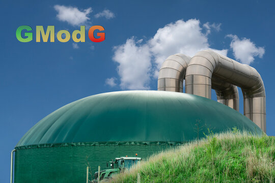 Geb&auml;udemodernisierungsgesetz (GModG) - Quoten biogener Brennstoffe f&uuml;r Gas- und &Ouml;lheizungen