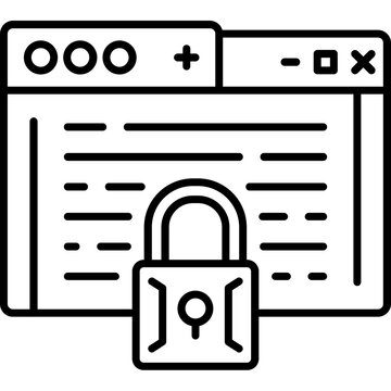 Privileged Access Management Icon