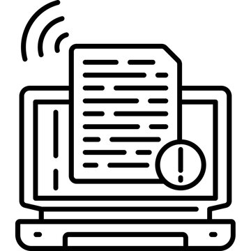 Rogue Device Detection Icon