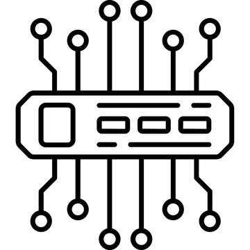 SNMP Icon