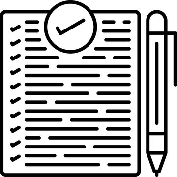 Requirements Clarification Meetings Icon
