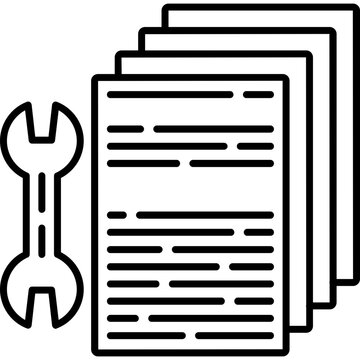 Rework Requests Icon