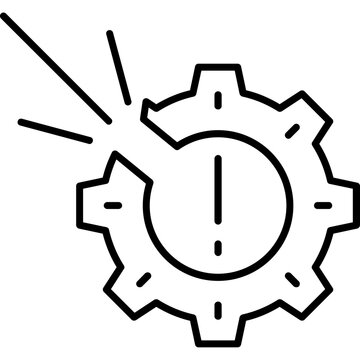 Defect Management Icon