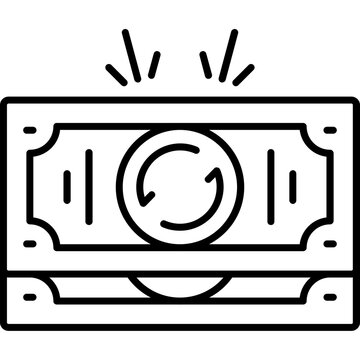 Payment Processing Icon