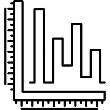 Kagi Chart Icon