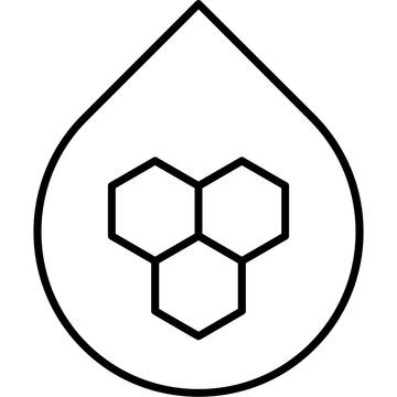 Nanocapsules Icon