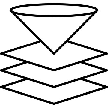 Nanoindentation Icon