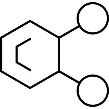 Nanoparticle-Based Biosensor Icon