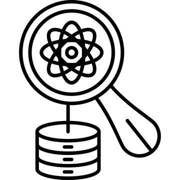 IDE for Data Science Icon