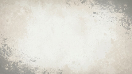 Fototapeta premium Distressed texture background, grunge effect with beige and gray tones