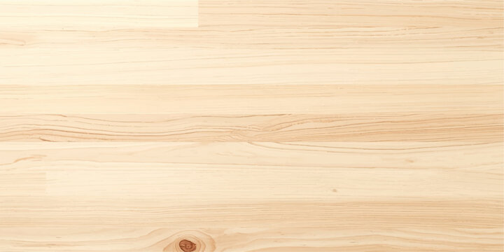 Minimal light wood grain texture backdrop with soft beige horizontal timber lines, seamless natural wooden paneling surface for modern interior design, architectural presentation and product display.