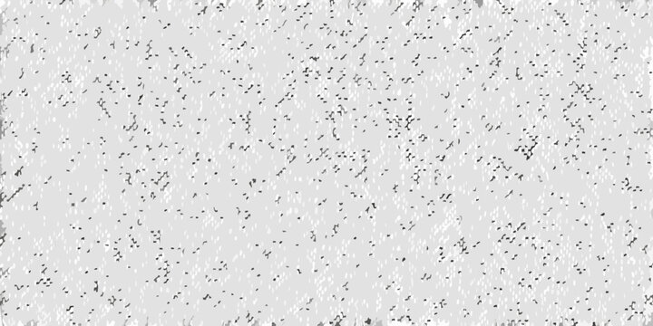 Recycled newsprint texture close up of paper grain and fibers