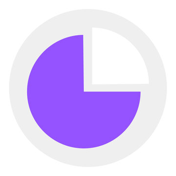Business Chart Icon