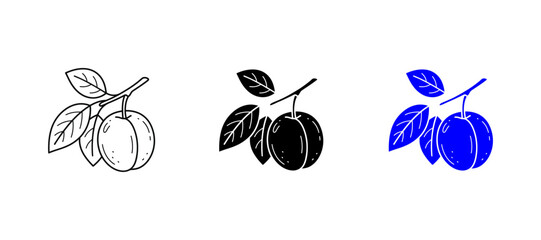 goose plum berry © Abdul