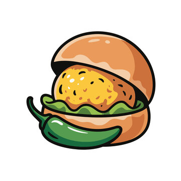 Vada Pav