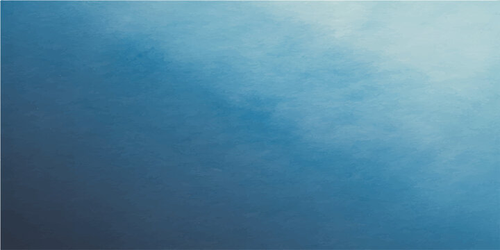 An abstract background in graduated shades of blue, evocative of depth and tranquility. A versatile design element suitable for various visual concepts.