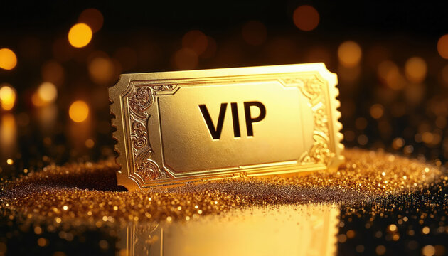Vip Privilege