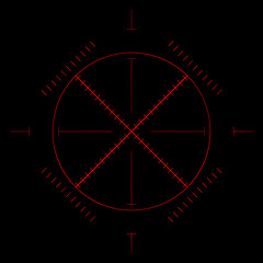 Target Symbol. Black target symbol with circles. Black target icon with crosshairs. Target achievement icon with check mark and arrows indicating success. Success. © Mylifeontopdm