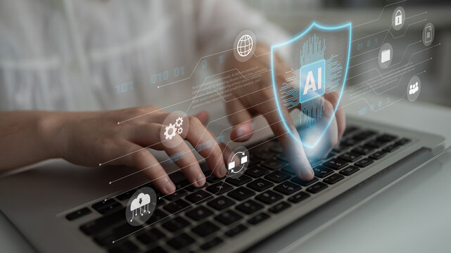 Intelligent AI cybersecurity system enhances digital protection, detects real-time threats, and ensures secure data transmission, improving resilience and network reliability. Parse