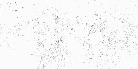 Obraz premium Old vintage wall spray graphic texture vector illustration. Vector black scratches texture on old damage dirty grainy, Old black and white grunge background. Dirt overlay or screen effect 