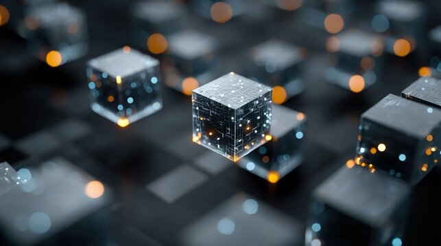 AI-Powered Fractional Lending Hub splits loans into micro-tranches, dynamically adjusting terms and redistributing risk across multiple digital lenders automatically