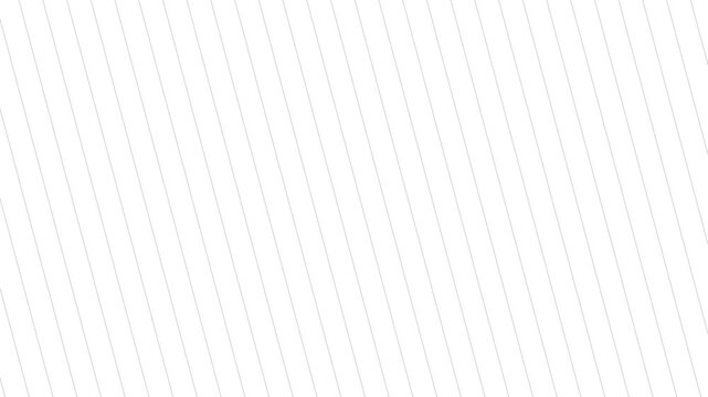 Abstract geometric background with black and white diagonal lines sweeping across the frame