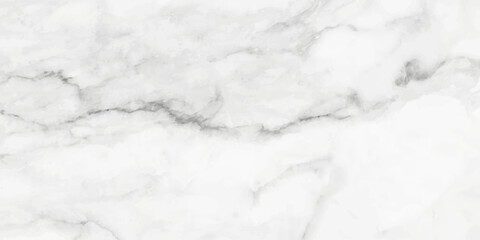 A closeup texture of white marble and frozen winter snow creates an abstract nature pattern under a cold blue sky with light clouds © Pixel x