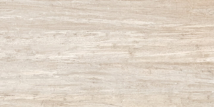 Aged grunge paper texture with a brown wooden grain pattern on a rough timber board surface creates an old textured background design
