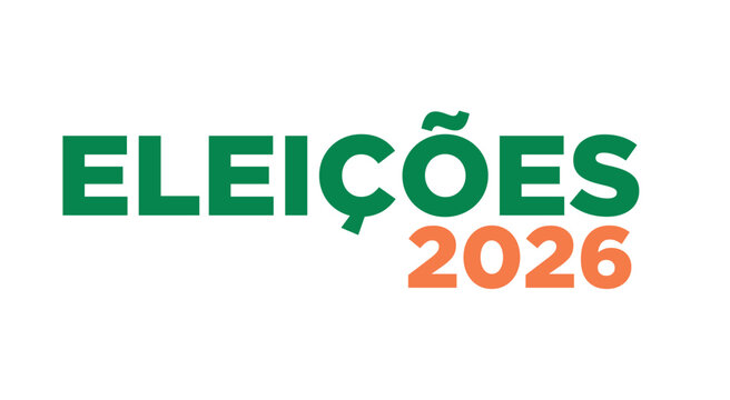 ELEICOES - 2026