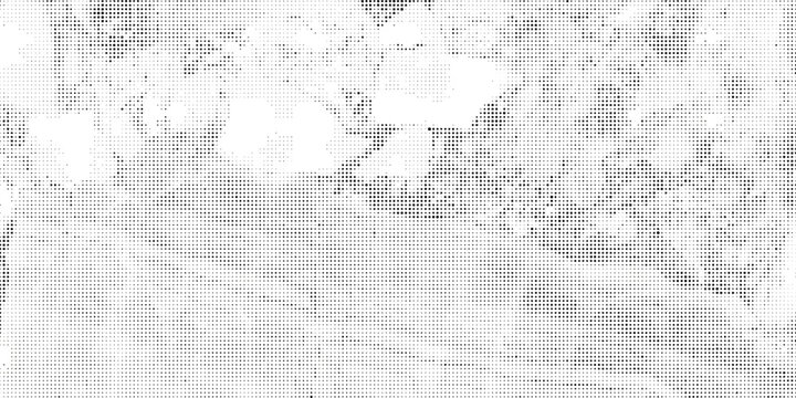 Transparent checkered pattern vector background with abstract grunge texture overlay.