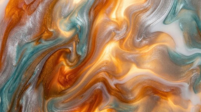 Modern orange sunset texture with warm soft glow and bright summer light, vibrant background for abstract design, high quality