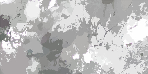 Vintage vector illustration of a grunge world map texture with an old paper effect featuring global continents and atlas geography for an artistic travel background design © Sakib