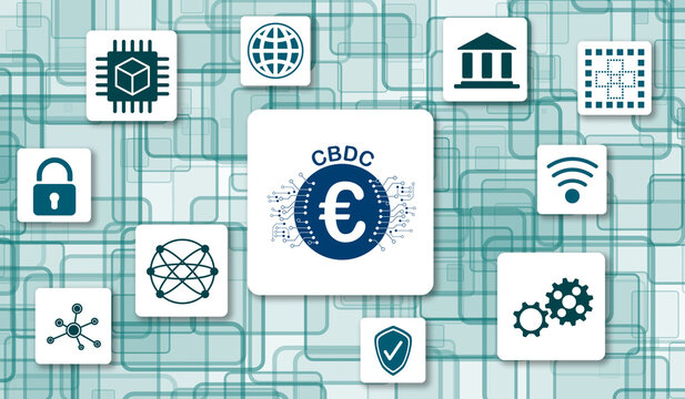 Concept of cbdc