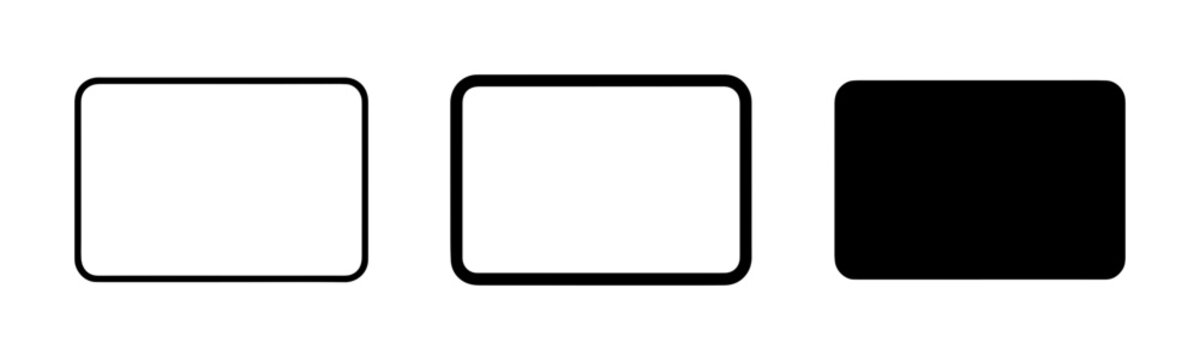 Rounded Rectangle Images – Browse 449,729 Stock Photos, Vectors, and ...