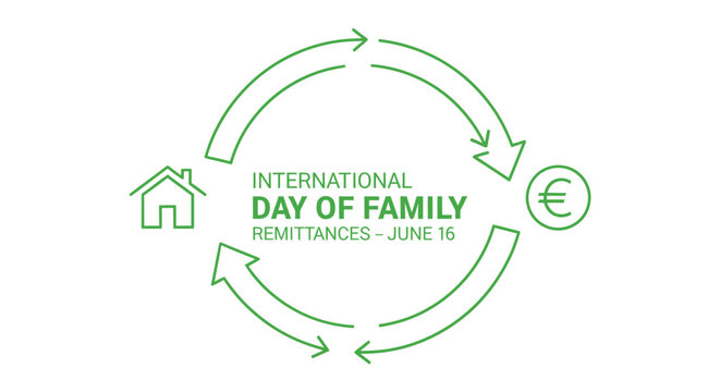International day of family remittances june 16