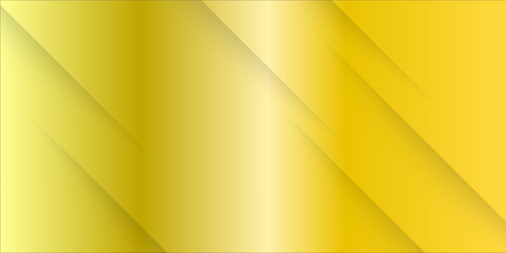 abstract gold background with gradient color and artistic dynamic line decoration minimalis luxury