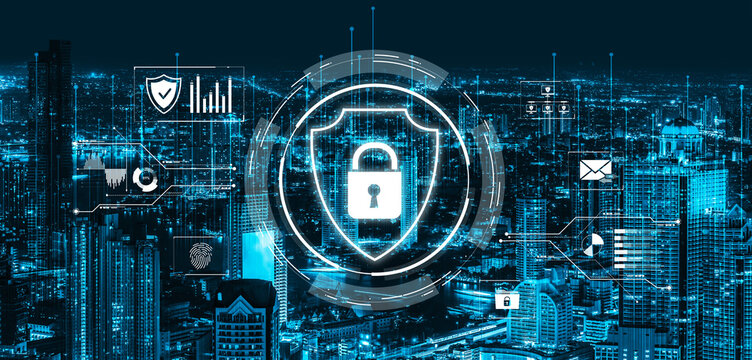 Cyber security protects against breaches, hacks, and network attacks using strong infrastructure and proactive digital defense strategies. Vouch