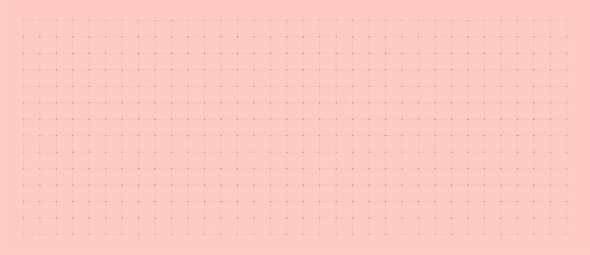 Technical drawing sheet dashed line Star geometry, margin layout blueprint style. Broken stroke structure for planning pages diagrams UI wireframes education notebooks digital technology visuals. 