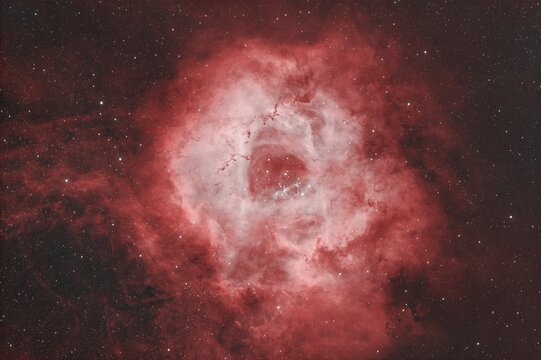 Rosette Nebula
