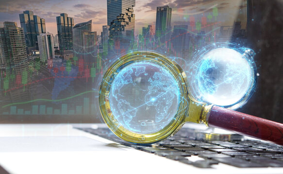 The real estate market continues to grow as cities expand and demand for housing increases. New investments, modern buildings, and economic development attract more buyers and businesses worldwide.
