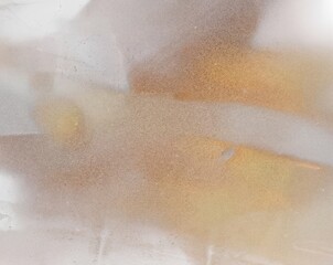 Fototapeta premium Generative AI, Warm Abstract Blurred Light Leak Texture Background