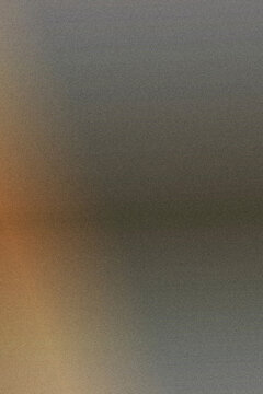 Dim gray tones merge with faint earthy colors in a crossfade gradient, enhanced by fine noise for a moody, cinematic background ideal for titles or overlays.