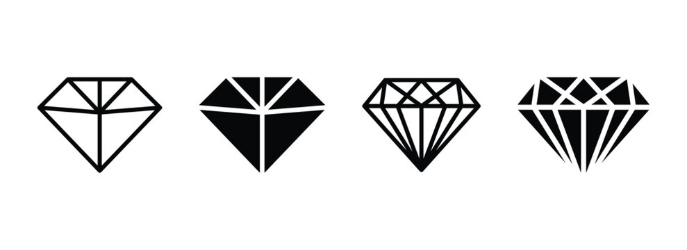 Dimond Vector Images – Browse 3,604 Stock Photos, Vectors, and Video ...
