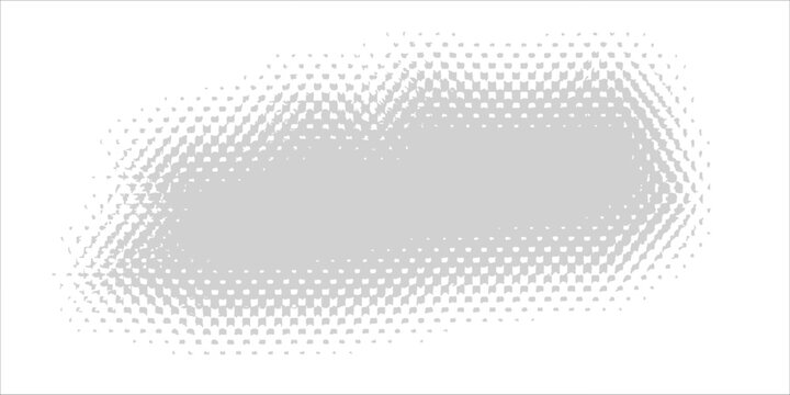 Seamless abstract polka dot pattern. Black hand drawn drip points isolated on white background. Stone texture, ink blots stain, grain, paint splash, spray effect. Vector grunge splattered illustration