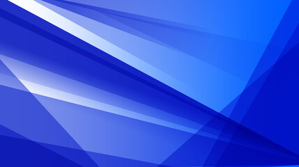 Obraz premium abstract blue background 