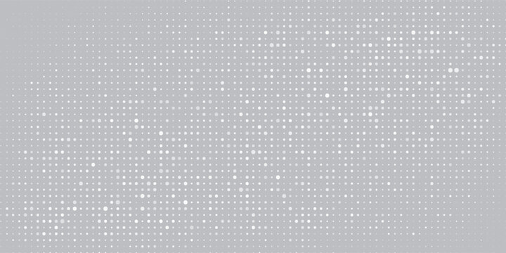 Abstract background of led panel light with noise and texture vektor illustration