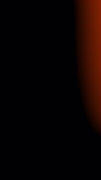 Warm Red Orange and Yellow Light Leaks Lens Flare Overlay with Fast Film Burn Transitions and Solarized Strobing Effects for Video Compositing 4k video